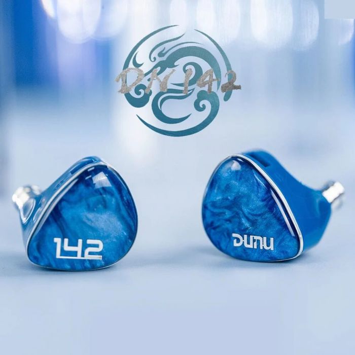 DUNU DN142 IEMS