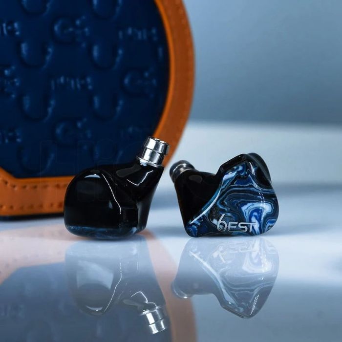 イヤホン DUNU SA6 EST Buy DUNU SA6 EST at Geekwills