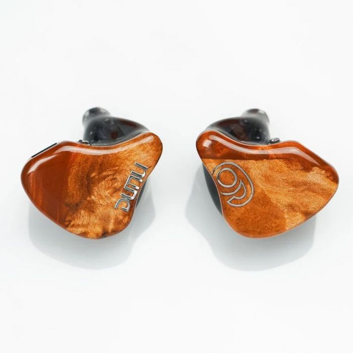 DUNU SA6 MK 2 In-Ear Monitors IEMs