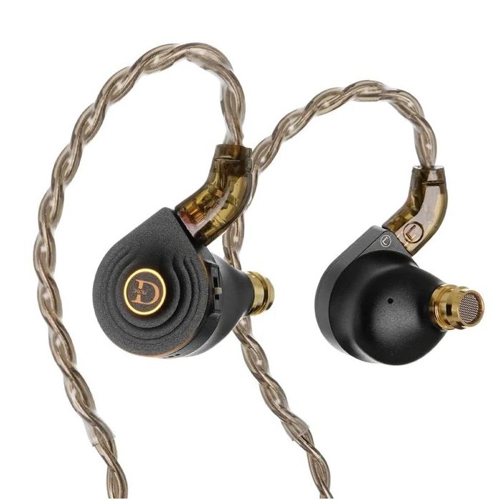 DUNU TALOS IEMs 