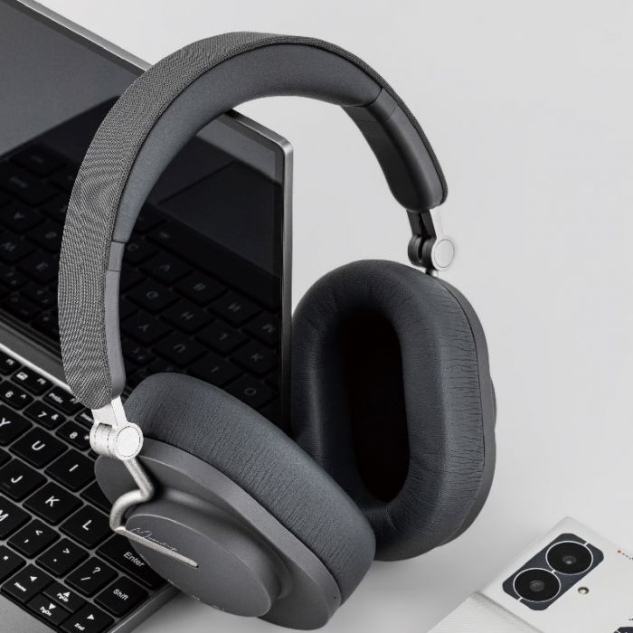 Buy MOONDROP EDGE Portable Wireless ANC Headphone at Geekwills Buy MOONDROP EDGE Portable Wireless ANC Headphone at Geekwills