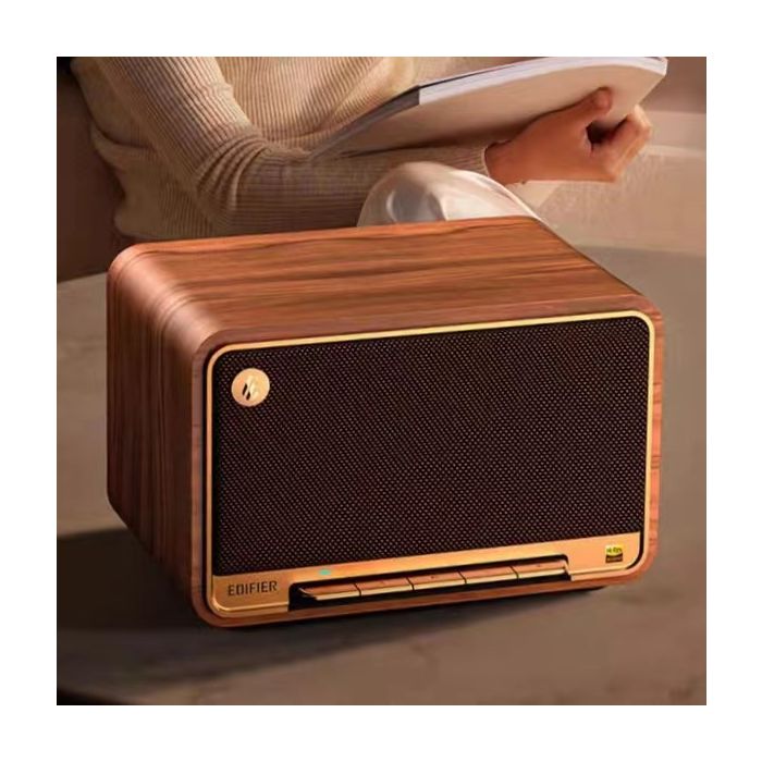EDIFIER M330 Retro Bluetooth Speaker