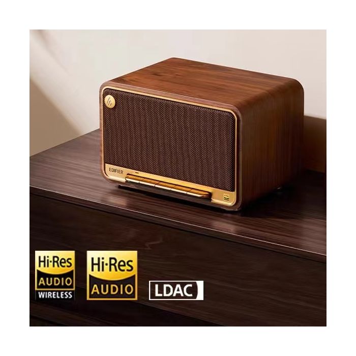 EDIFIER M330 Retro Bluetooth Speaker