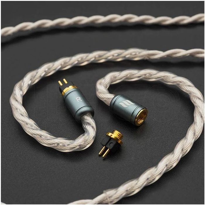 Effect Audio Signature Series CADMUS Earphone Cable