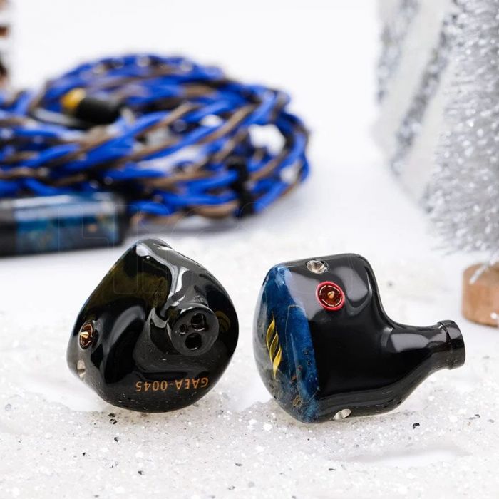 Effect Audio X Elysian Acoustic Labs