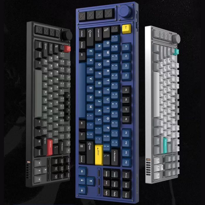 Keychron Lemokey L3