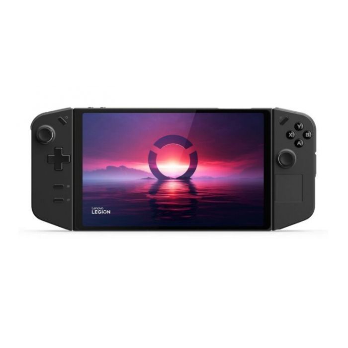 Lenovo Legion GO - Black (Almost new, 28% off)