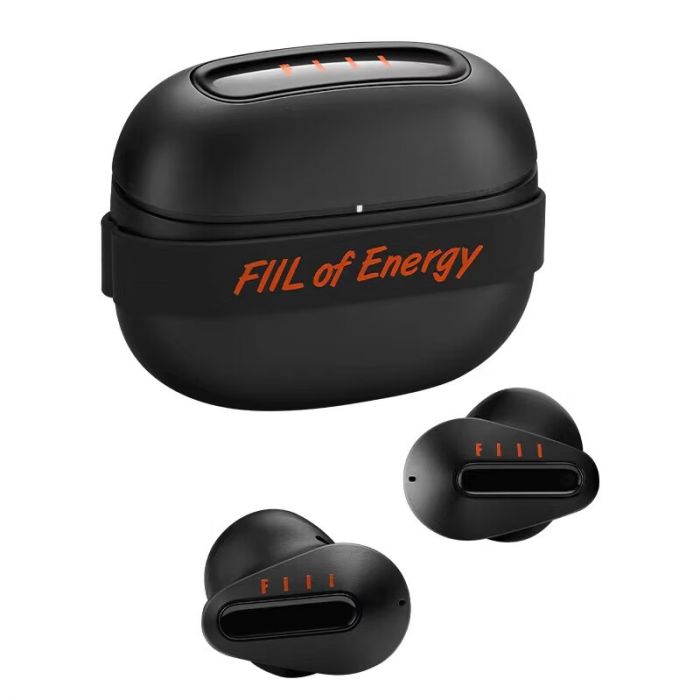 Fiil earphones online