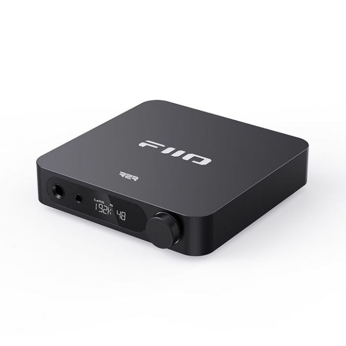 FiiO K11 R2R