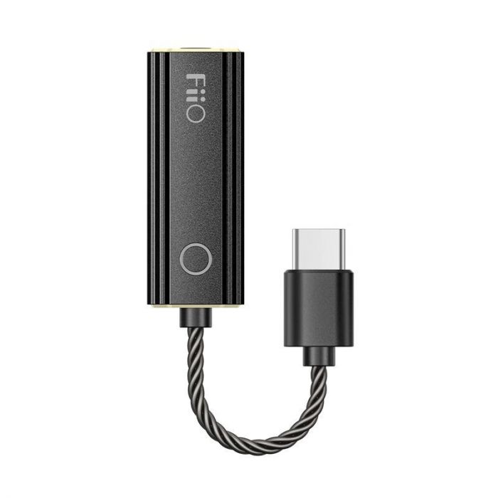 FiiO KA2 DAC and Amplifier