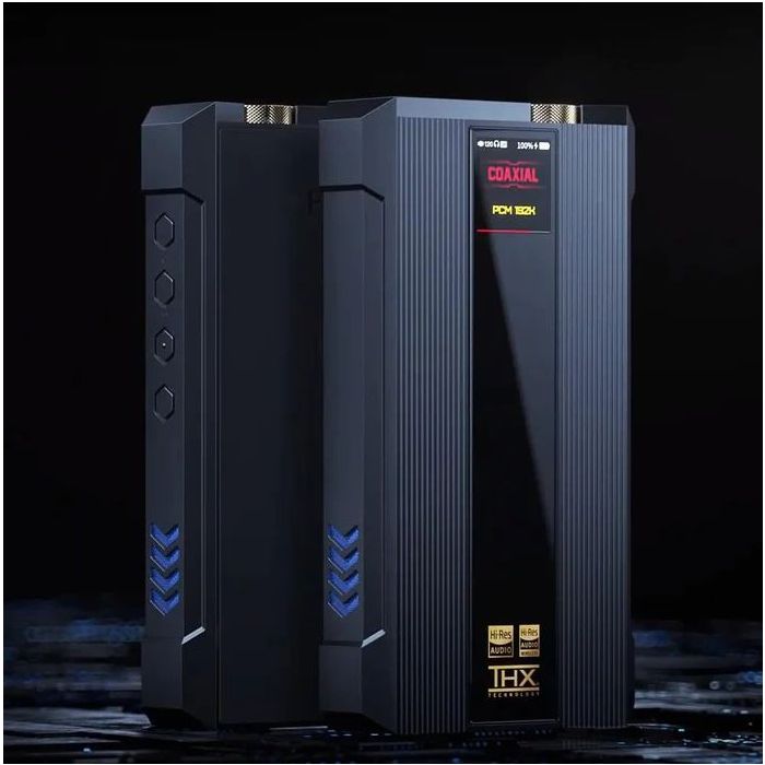 FiiO Q7