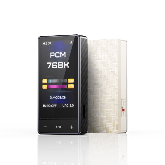 Fiio QX13