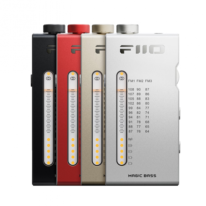 Fiio RR11