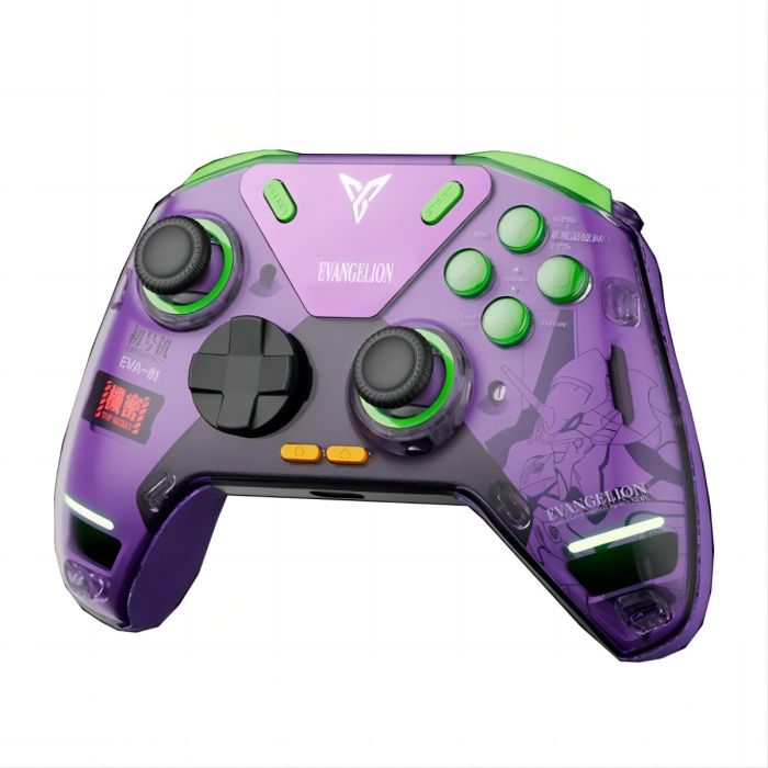 Buy FLYDIGI APEX 4 EVA Limited Edition - GEEKWILLS