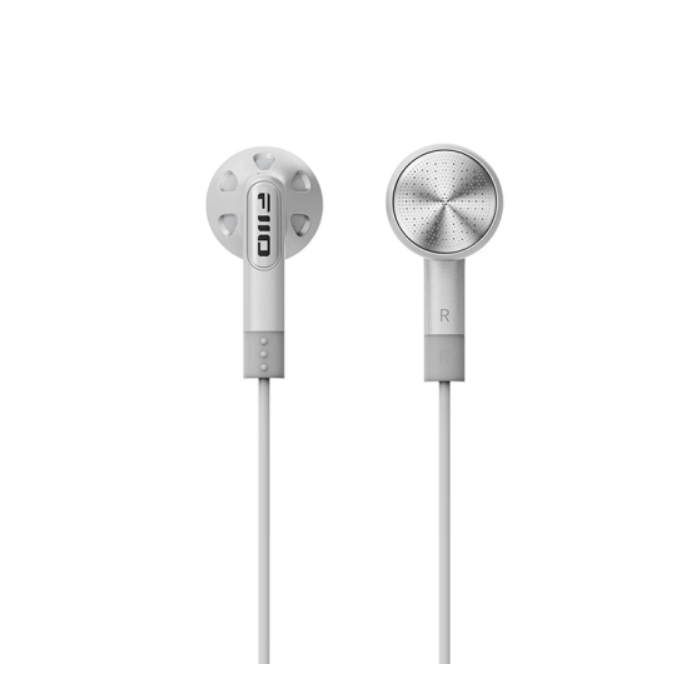 FiiO FF1 Hi-Fi Earphones