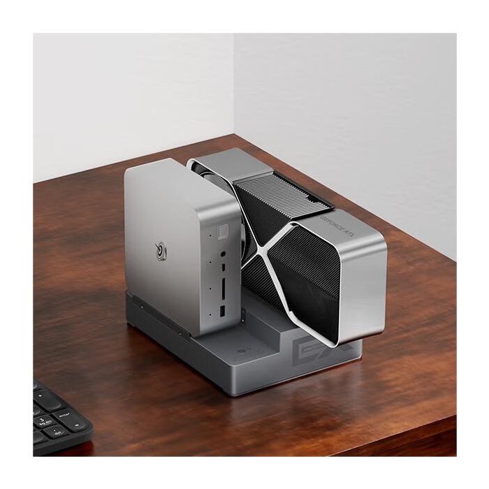 Beelink Gti12 with EXドッキング（未使用） ミニPC Beelink | Beelink GTi12 Ultra Intel® Core™ i9-12900HK