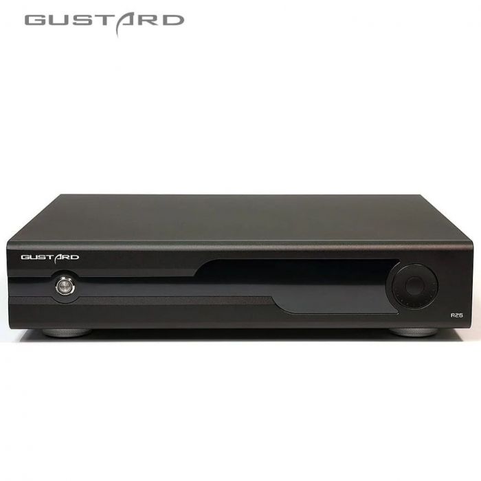 Gustard R26 DAC