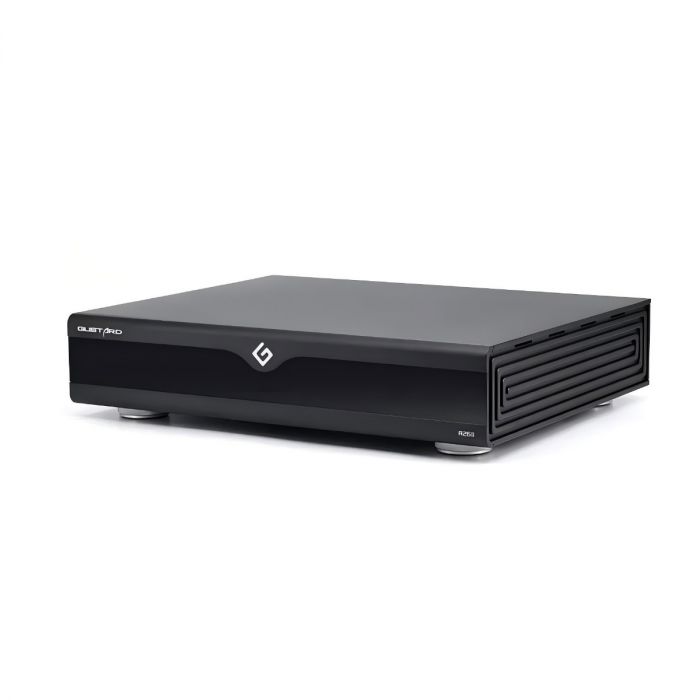 Gustard R26 II DAC