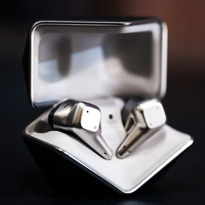 HIFIMAN Svanar Wireless Earbuds