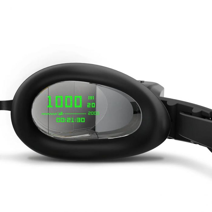 I swim pro goggles hot sale