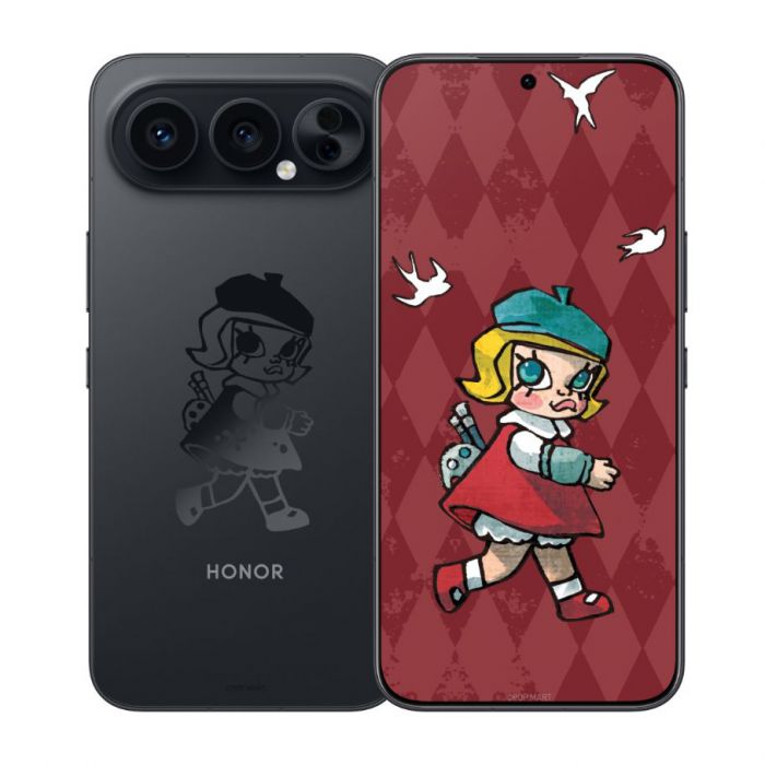 Honor 500 Pro POPMart Molly Edition