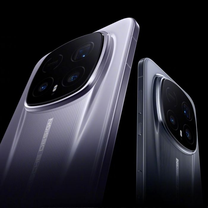 Honor Magic 8 RSR Porsche Design Edition