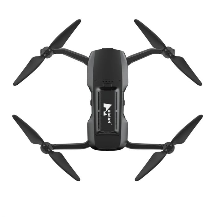 Hubsan Black Hawk 1