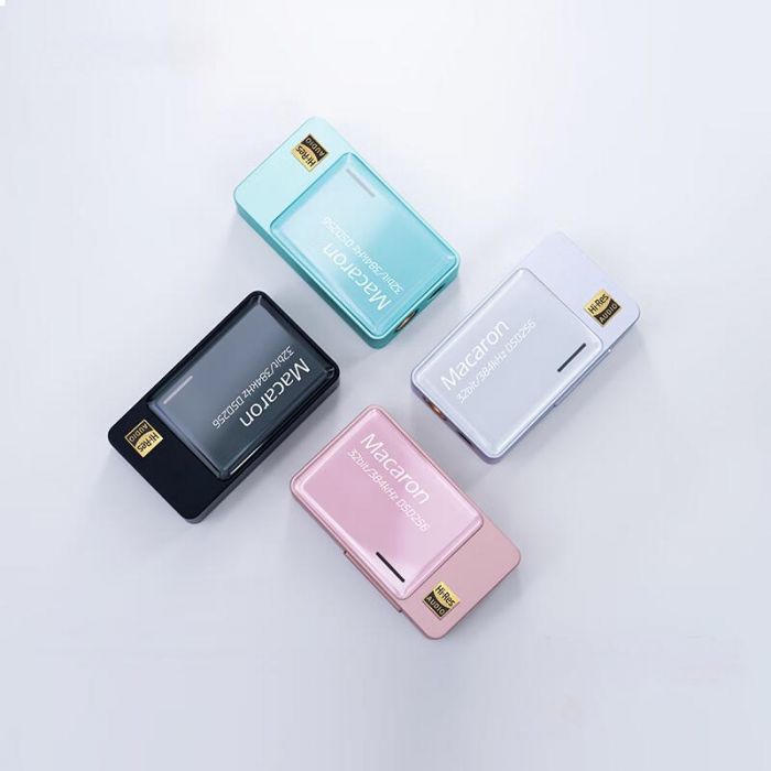 iBasso Jr Macaron Dongle DAC