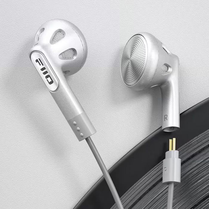 FiiO FF1 Hi-Fi Earphones