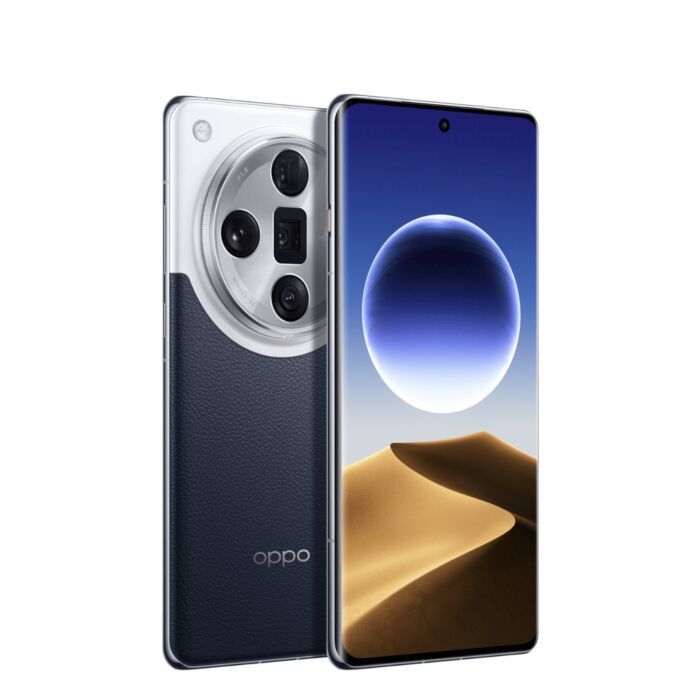 【数々のアワードを受賞】 OPPO GEEKWILLS - Ultra X7 Find スマートフォン本体