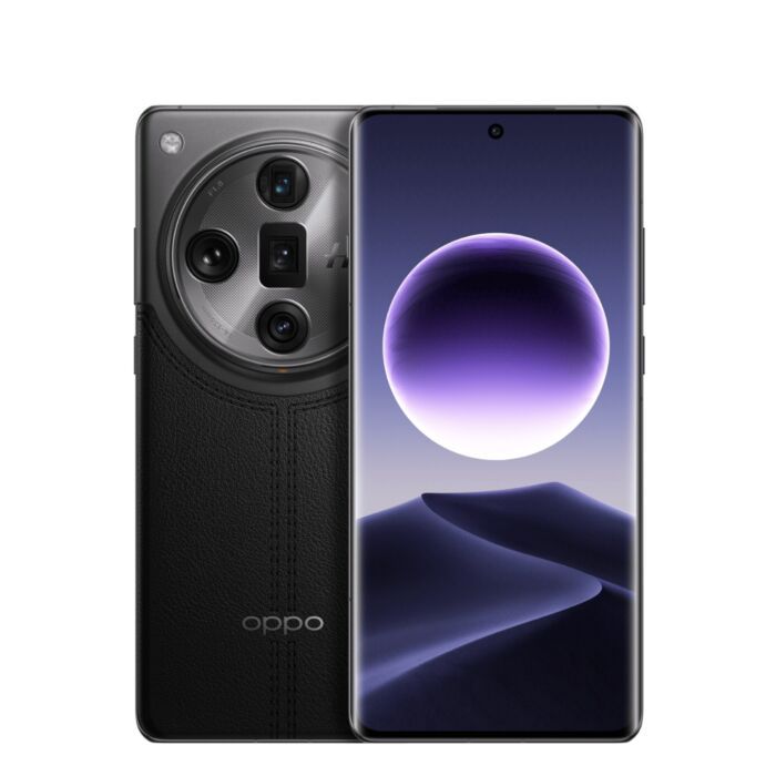 Oppo Find X7 Ultra