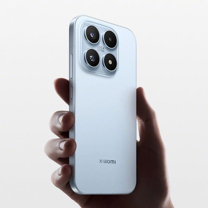 Xiaomi 17