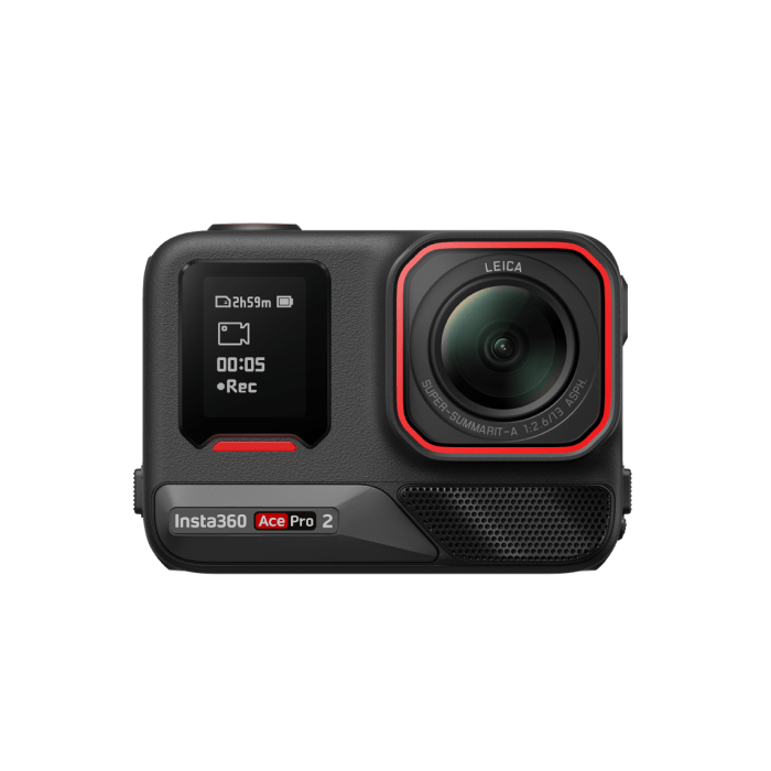 Insta360 Ace Pro 2