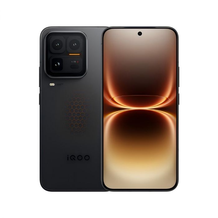 iQOO 15 Ultra