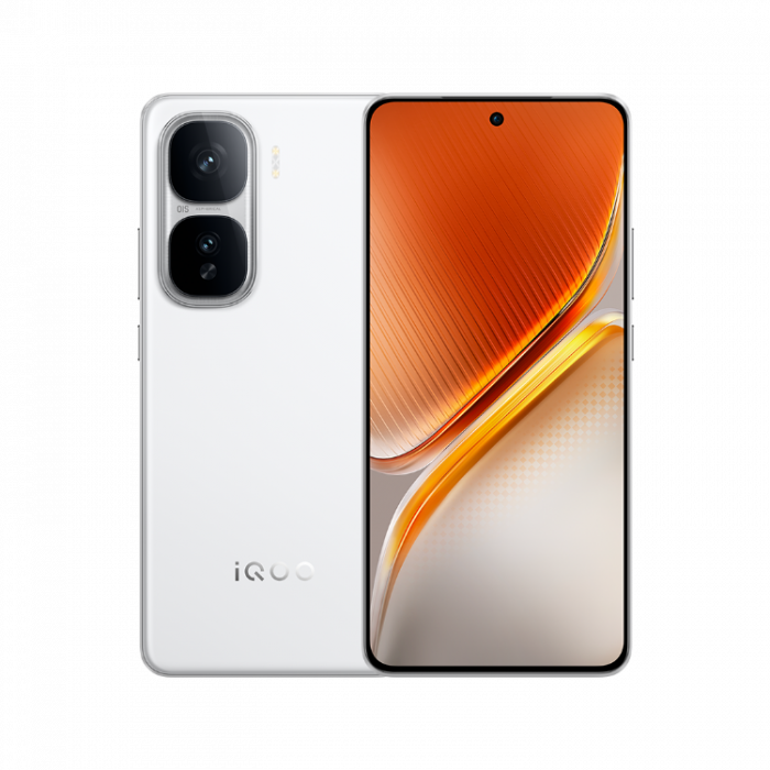 iQOO Neo 10 Pro