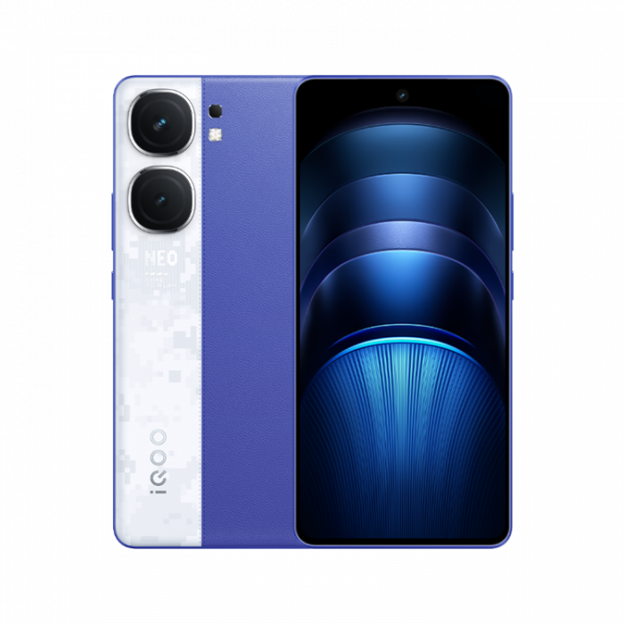 Buy iQOO Neo 9S Pro Plus at Geekwills