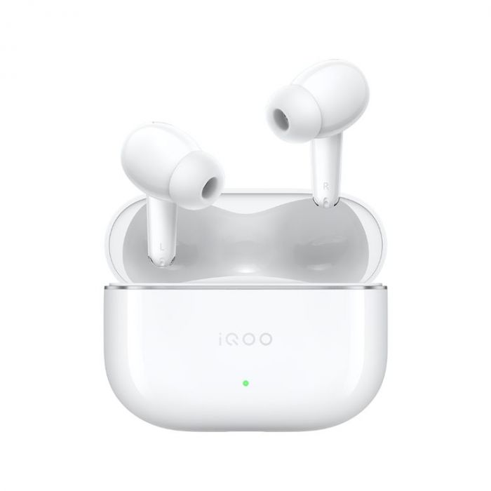 VIVO IQOO TWS5 ワイヤレスイヤホン　ノイズキャンセリング Buy iQOO TWS 5 Earbuds at Geekwills