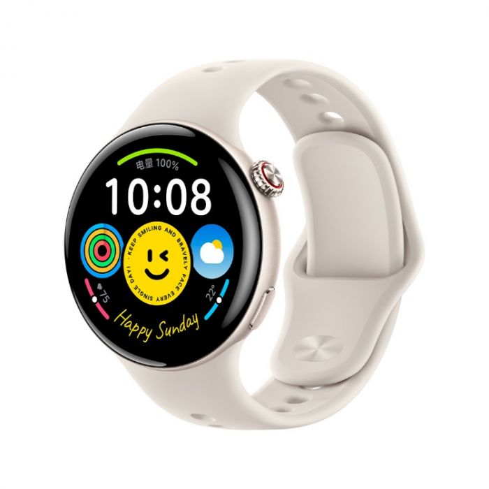 iQOO WATCH 5