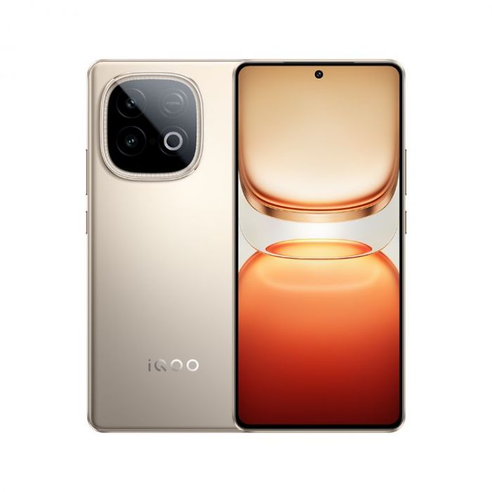 Buy iQOO Z10 Turbo at Geekwills