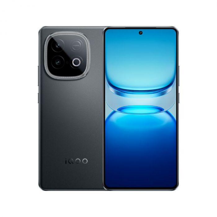 iQOO Z10 Turbo Pro