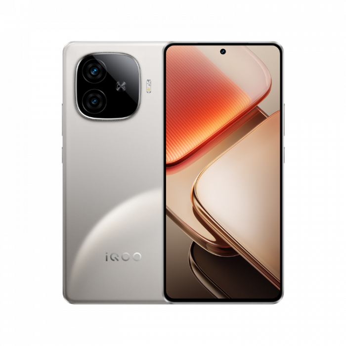 VIVO iQOO Z9 Turbo Plus