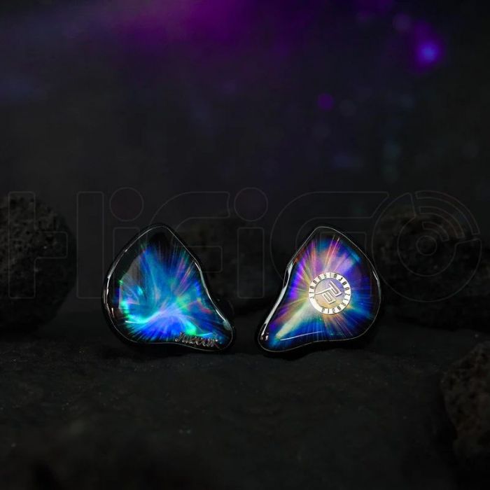 JUZEAR x KOTO Nebula