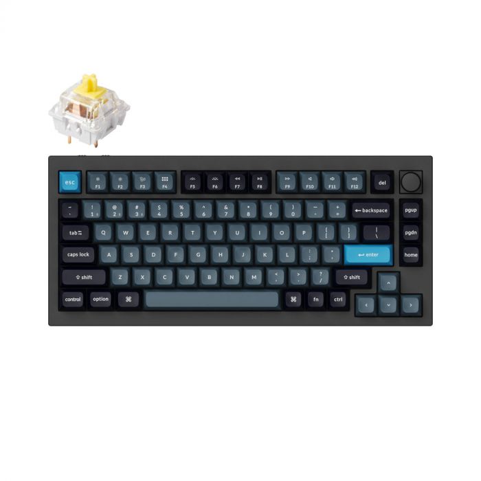 Keychron Q1 Pro Mechanical Keyboard