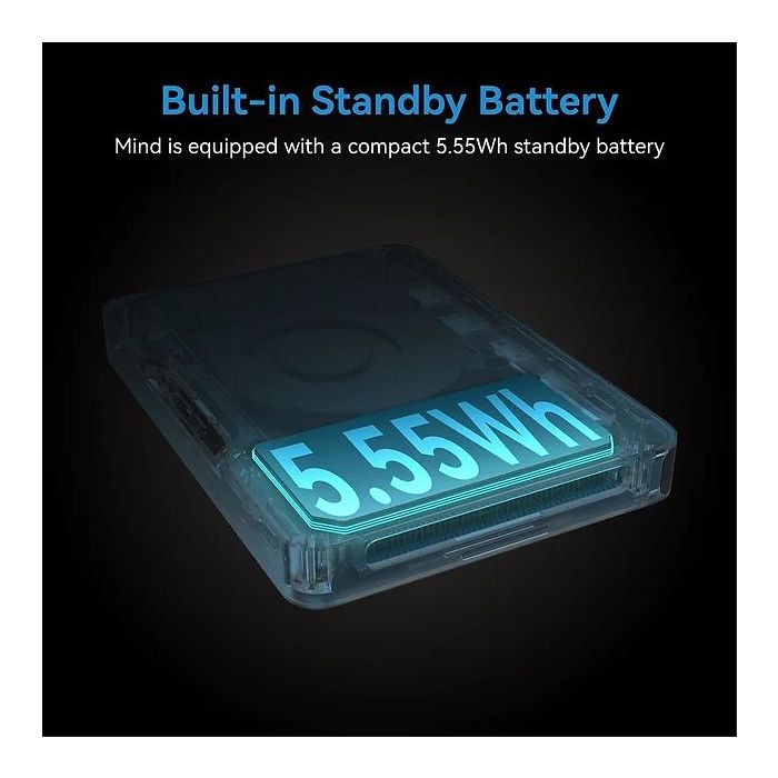 Khadas Mind Mini PC