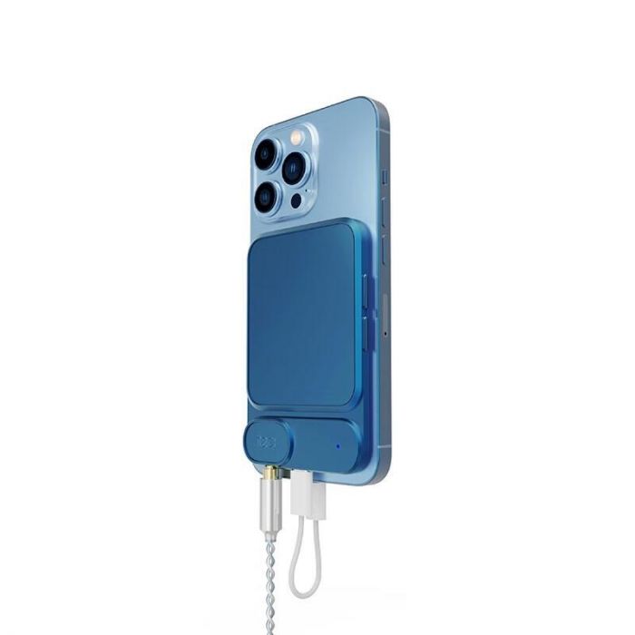 Khadas Tea Magnetic Headphone Amplifier