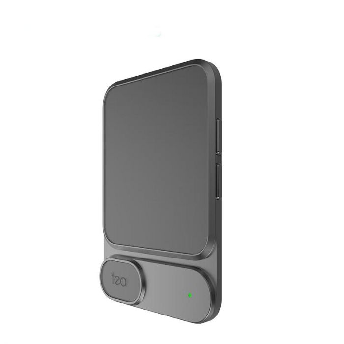 Khadas Tea Magnetic Headphone Amplifier