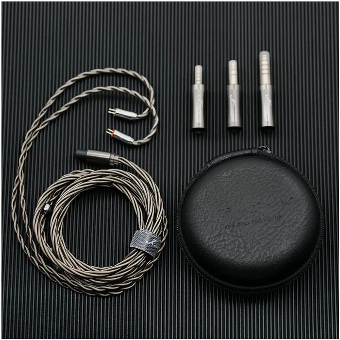 Kinera Dromi Cable