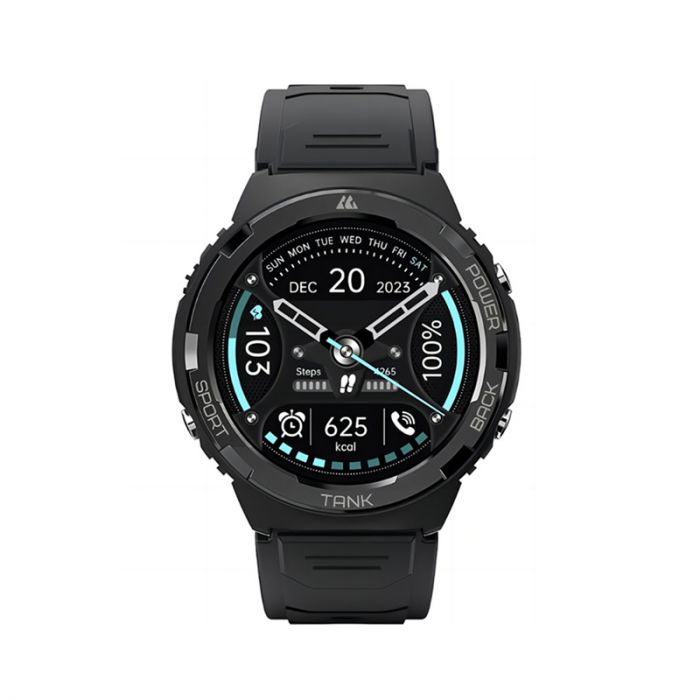 KOSPET TANK S1 (Almost new, 30% off, Black)