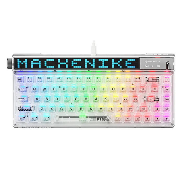 MACHENIKE KT68 Keyboard