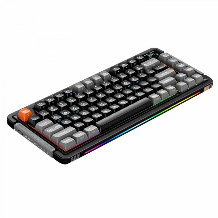 RoyalAxe L75 Mechanical Keyboard